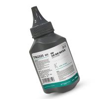 盈佳（Ink Cartridge） 碳粉 TN2325 100g (单位:瓶) 适用于Brother:TN1035 2015 2050 2140 2215 2225 2312 3235 3335 3435 Lenovo:LT201 2020