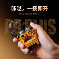 重力星球（GravaStar）P9 plus 真无线入耳式蓝牙耳机 蓝牙版本5.3（单位：副）战损黄色