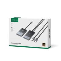 绿联（UGREEN） 35031(CM737) HDMI高清会议无线投屏器 Type-C 30米 （单位：个）