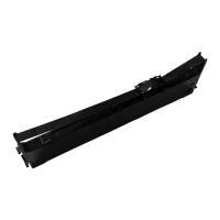 腾立达 色带架含带芯 JMR120 12.7mm*12m 10个/套 (单位:个) 黑色