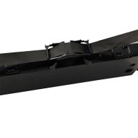 腾立达 色带架含带芯 JMR120 12.7mm*12m 10个/套 (单位:个) 黑色
