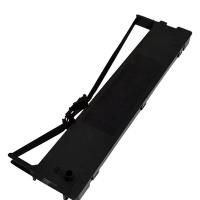 腾立达 色带架含带芯 JMR120 12.7mm*12m 10个/套 (单位:个) 黑色