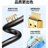 绿联（UGREEN） HDMI线 10178 线长8米 (单位:条) 黑色
