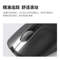 罗技（Logitech） M190 无线鼠标 115.4*66.1*40.3mm (单位：个) 工业灰
