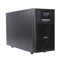 北科（POWEROHS） UPS不间断电源 BK-D10KS 10KVA/9KW (单位:台) 黑色