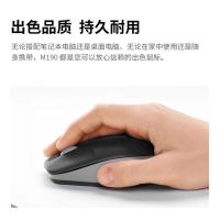 罗技（Logitech） M190 无线鼠标 115.4*66.1*40.3mm (单位：个) 工业灰