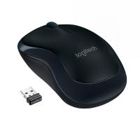 罗技（Logitech） B175 鼠标 企业版 （单位:个） 黑色