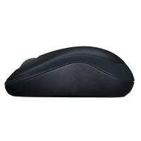 罗技（Logitech） B175 鼠标 企业版 （单位:个） 黑色