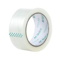 晨光（M&G） 封箱胶带 AJD957BX 45mm*80y 6卷/组 (单位:组) 透明