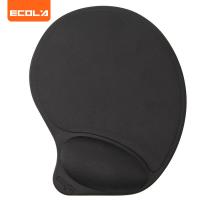宜客莱（ECOLA） EF-Ez1BK 超大鼠标垫 252mm*208mm(单位：个) 黑色