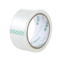 晨光（M&G） 封箱胶带 AJD957BW 45mm*60y 6卷/组 (单位:组) 透明