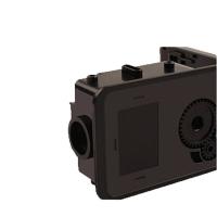 彩格 TK5223Y 硒鼓 1200页 (单位：支)  适用Kyocera ECOSYS P5021cdn/P5021cdw 黄色