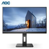 AOC 27P2U 显示器 27英寸 （单位:台） 黑色