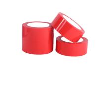 龙仕康 LSK40100 封箱胶带 40mm*100m/卷 6卷/筒(单位：筒) 红色