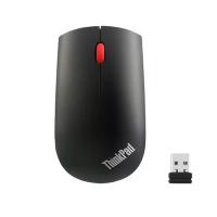 联想（Lenovo）4X30M56887 基础款无线鼠标 1200dpi（单位：个）