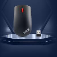 联想（Lenovo）4X30M56887 基础款无线鼠标 1200dpi（单位：个）