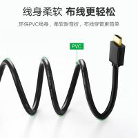 绿联（UGREEN） 10109 HDMI高清连接线 5m(单位：条)