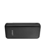 忆捷（EAGET）EP302移动电源 20000毫安多接口便携式大容量 140mm*67mm*27mm（单位：个）黑色
