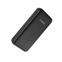 忆捷（EAGET）EP302移动电源 20000毫安多接口便携式大容量 140mm*67mm*27mm（单位：个）黑色