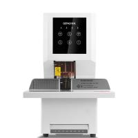 歌派（GEPAD）GP-5250 50mm会计凭证全自动装订机 财务装订机电动打孔器500页（单位：台）