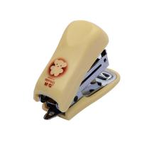 晨光（M&G） 订书机 小型,米菲 FBS91625 12号 (单位:个) 米黄