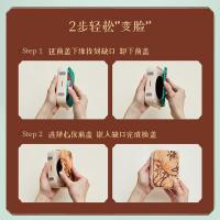 得胜（TAKSTAR） E30 标准版 小蜜蜂扩音器 2500mAh 15小时持久续航（单位：个）柔月白