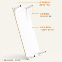 毕亚兹（BIAZE） SR-26 笔记本增高支架 50*20*8cm(单位：个) 原木色