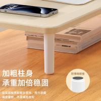 毕亚兹（BIAZE） SR-26 笔记本增高支架 50*20*8cm(单位：个) 原木色
