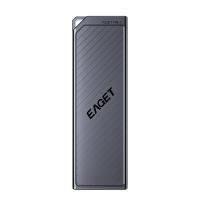 忆捷（EAGET） HM26-1T 硬盘 1T USB3.2（单位：个）