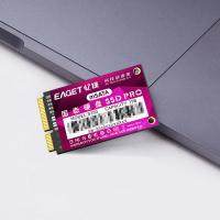 忆捷（EAGET） S350-1TB 硬盘 1T M-SATA（单位：个）