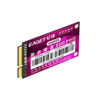 忆捷（EAGET） S350-1TB 硬盘 1T M-SATA（单位：个）