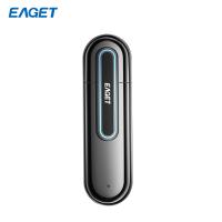 忆捷（EAGET） 优盘 USB3.2 Gen2接口 U盘 SU66-512G 70×20×11.8mm (单位:个) 锖色