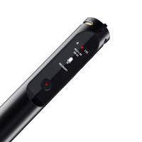 纽曼（Newmine）i30 智能录音笔 64G+云存储（单位：个） 灰