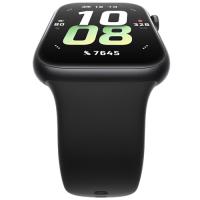 荣耀（HONOR） 手表 5 45.6mm*39.4mm*11mm (单位:个) 曜石黑