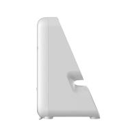 新国都（NEXGO CLOUD） KD68 云喇叭播报器 4G+wifi+3年流量（单位：台）白色