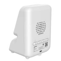 新国都（NEXGO CLOUD） KD68 云喇叭播报器 4G+wifi+3年流量（单位：台）白色