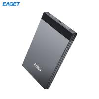 忆捷（EAGET） G58pro-1T 硬盘 1T Type-C（单位：个）