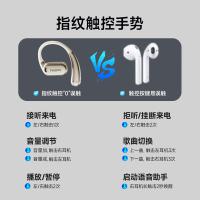 飞利浦 TAT3739 OWS蓝牙耳机（单位：个） 燕麦白
