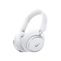 声阔 A3040 Space Q45声阔头戴式无线蓝牙耳机 头戴式 月岩黑 (单位:副)