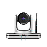宏视道 HSD-VC400W 4K850万无线会议摄像头 定焦+4倍数字变焦，焦距2.26mm  (单位：台 )