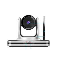 宏视道 HSD-VC400W 4K850万无线会议摄像头 定焦+4倍数字变焦，焦距2.26mm  (单位：台 )