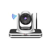 宏视道 HSD-VC400W 4K850万无线会议摄像头 定焦+4倍数字变焦，焦距2.26mm  (单位：台 )