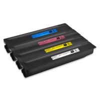 腾立达 2500IC 彩色粉盒 3000页（单位：个）（适用机型：TOSHIBA e-STUDIO 2000AC / 2500AC）红色