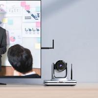 宏视道 HSD-VC400W 4K850万无线会议摄像头 定焦+4倍数字变焦，焦距2.26mm  (单位：台 )