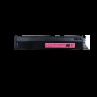腾立达 2500IC 彩色粉盒 3000页（单位：个）（适用机型：TOSHIBA e-STUDIO 2000AC / 2500AC）红色