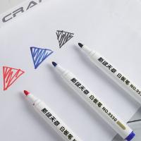 新绿天章 9521 白板笔 10支 混色（单位：盒）