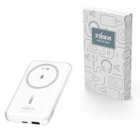 艾逸瑶选 SM-9037 移动电源 113.5*70*17mm（单位：个）