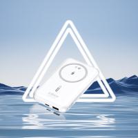 艾逸瑶选 SM-9037 移动电源 113.5*70*17mm（单位：个）