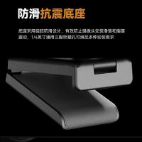 宏视道 HSD-DL310S 电脑摄像头 210万像素30fps（单位：台）黑色