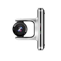 宏视道 HSD-TZ1W 摄像头套装 137mm*137mm*33mm  (单位：套 )